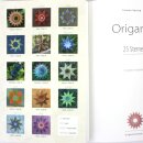 Sprung: Origami Sterne - 25 Sterne
