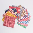 Washi Chiyogami 7,5 cm