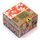 30 Muster Print Washi Chiyogami MIX 7,5 cm