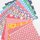 Washi Chiyogami 12 Muster 15 cm