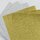 Momigami Gold & Silber 15 cm