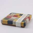 Aizu Washi in Dekobox, 9 cm 80 Blatt