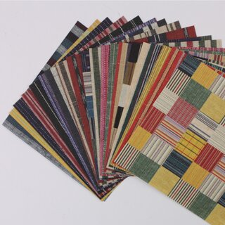 Aizu Washi in Dekobox, 9 cm 80 Blatt