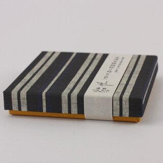 Aizu Washi in Dekobox, 9 cm 80 Blatt