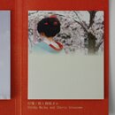 Haftzettel und Memo, 4 Motive von Kyoto
