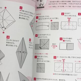 Kobayashi: Traditionelles Origami
