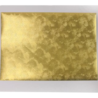 B4 Goldpapier Katsura 25,5 x 36 cm