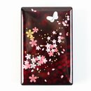 Visitenkartenbox Chou Sakura