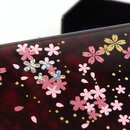 Visitenkartenbox Chou Sakura