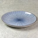 Sendan Tokusa - Teller, rund 15,5 cm