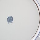Sendan Tokusa - Teller, rund 25 cm