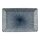 Sendan Tokusa - Sushiplatte 17,3 x 11,6 cm