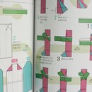 Kanasugi: Schachteln und Behälter mit Origami