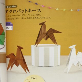 Kobayashi: Mit Origami gegen die Vergesslichkeit