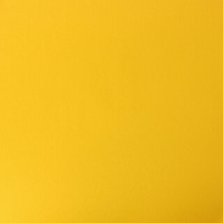 Carape - hauchzartes Washi, 30 cm gelb