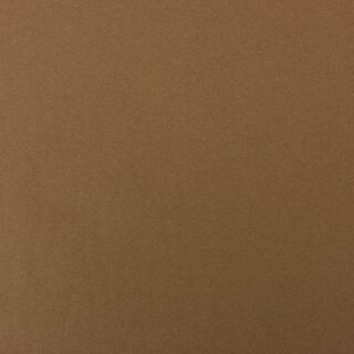 Carape - hauchzartes Washi, 30 cm braun