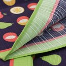 Furoshiki "Obst" 50 x 50 cm