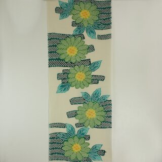 Tenugui Himawari 34 x 90 cm