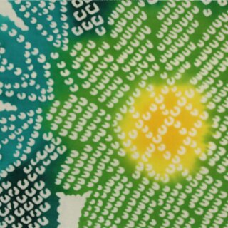 Tenugui Himawari 34 x 90 cm