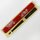 Essstäbchen mit Case Hana akari rot, Stäbchen mit Transportbehälter