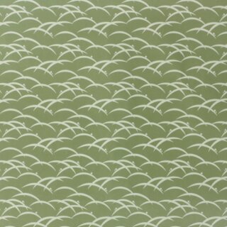 Geschenkpapier Tsuyukusa, grün, 5 Bögen