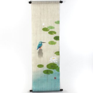 Wandbehang Tomarigi 30 x 100 cm