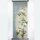 Wandbehang Clematis 45 x 120 cm
