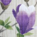 Wandbehang Magnolie 30 x 100 cm