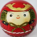 Kokeshi Musya, 5 cm