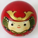 Kokeshi Musya, 5 cm