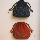 Sashiko-Stickerei - Leicht zu verstehen