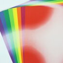Double Color Harmony 15 cm, beidseitiger Farbverlauf
