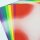 Double Color Harmony 15 cm, beidseitiger Farbverlauf