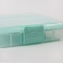 Origamibox mit Innenfach