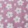 Tenugui "Ume", rosa