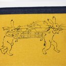 Taschentuch Chojujinbutsu Giga