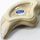 Essstäbchenablage Kranich, Symbol für langes Leben