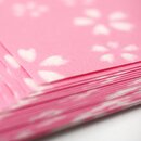 Sakura Washi