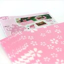Sakura Washi