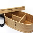 Bentobox Sugi Wappa