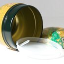 Teedosen "Hanafubuki", 2er Set Bonbondosen