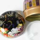 Teedosen Hofdame "Junihitoe", 2er Set Bonbondosen in Geschenkbox