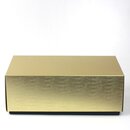 Teedosen Hofdame "Junihitoe", 2er Set Bonbondosen in Geschenkbox
