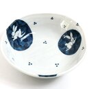 Schale Usagi (Hase), 14 cm �