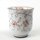 Teebecher Sen Karakusa rot 200 ml