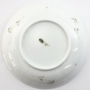 Teller Ki no Mi orange, 16,5 cm Ø