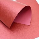 Strukturpapier Inakusa weinrot, 15 cm, 20 Blatt