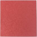 Strukturpapier Inakusa weinrot, 15 cm, 20 Blatt
