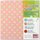 Chiyogami Mix 200 Blatt, 4 Muster, 4 Farben, 15 cm