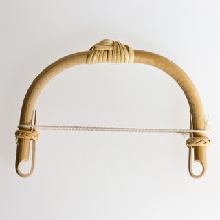 Teekannenbgel hell, 10 cm